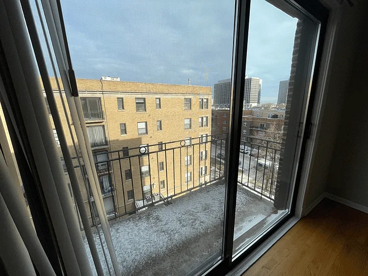 Buena Terrace - 4242 N Sheridan Rd — Photo 24