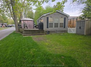 225 Platten Blvd LOT 636, Scugog, ON L9L1B4