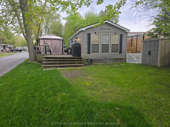 225 Platten Blvd Lot 636, Scugog, ON L9L 1B4