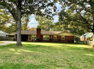 2017 Wilson Ave, Monroe, NC 28110