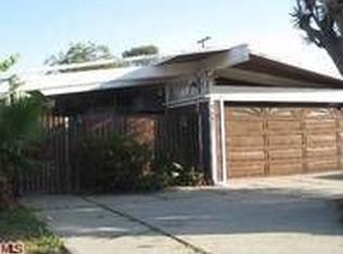 5350 Angeles Vista Blvd, Los Angeles, CA 90043