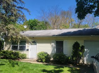 444 Commonwealth Pl, Kalamazoo, MI 49006