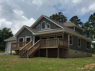 45 Ranger, Greers Ferry, AR 72067