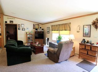 5102 Alberts Trl, Eagle River, WI 54521