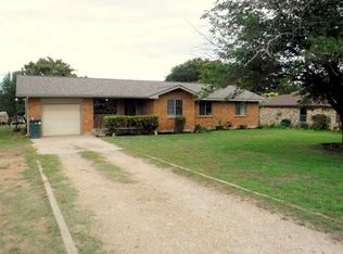 5905 Mitchell Saxon Rd, Fort Worth, TX 76140