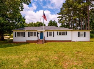 88 Andrew Jackson St, Commerce, GA 30529