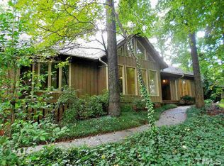 716 Staley Ct, Raleigh, NC 27609