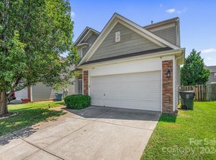 510 Galesburg Dr, Monroe, NC 28110