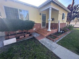 6201 Walker Ave, Bell, CA 90201