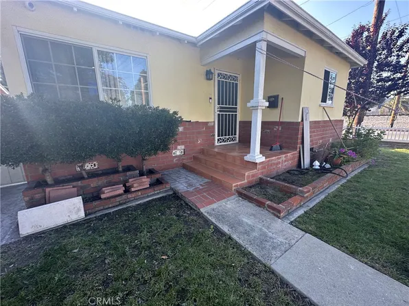 6201 Walker Ave, Bell, CA 90201