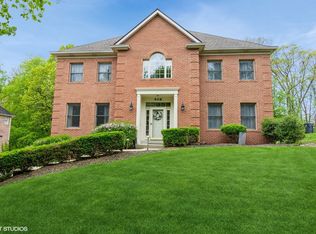 406 Worth Ct, Cranberry Township, PA 16066
