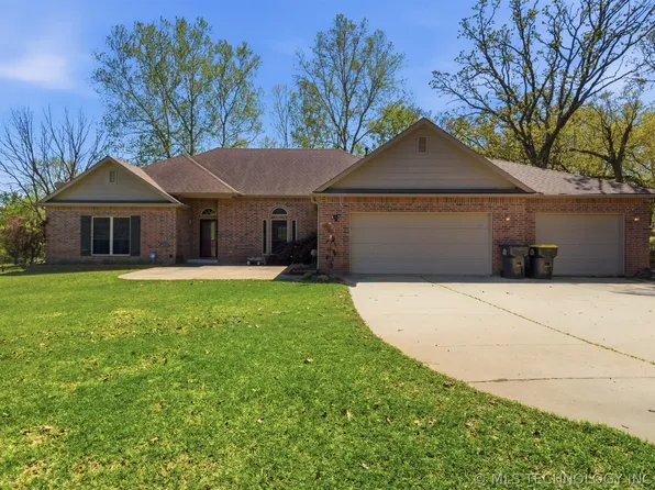 27362 E 146th St S, Coweta, OK 74429