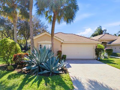 7284 W Mercada Way, Delray Beach, FL, 33446