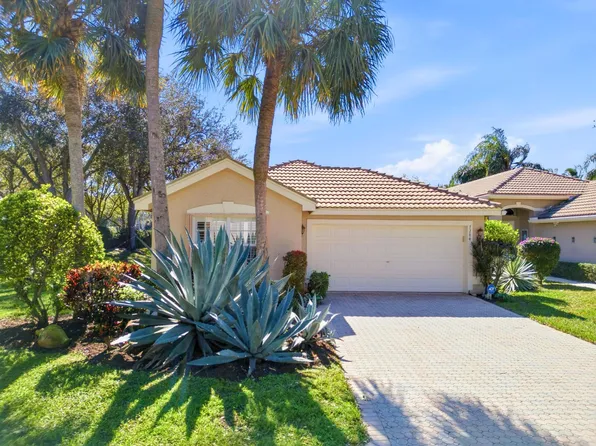 7284 W Mercada Way, Delray Beach, FL 33446