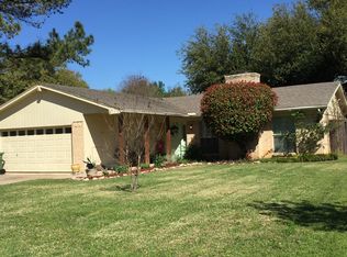 1203 San Marcos Dr, Arlington, TX 76012