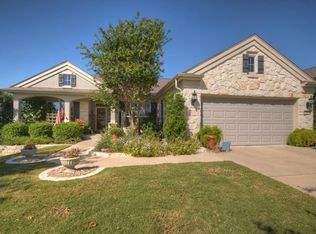 101 Mustang Island Trl, Georgetown, TX 78633