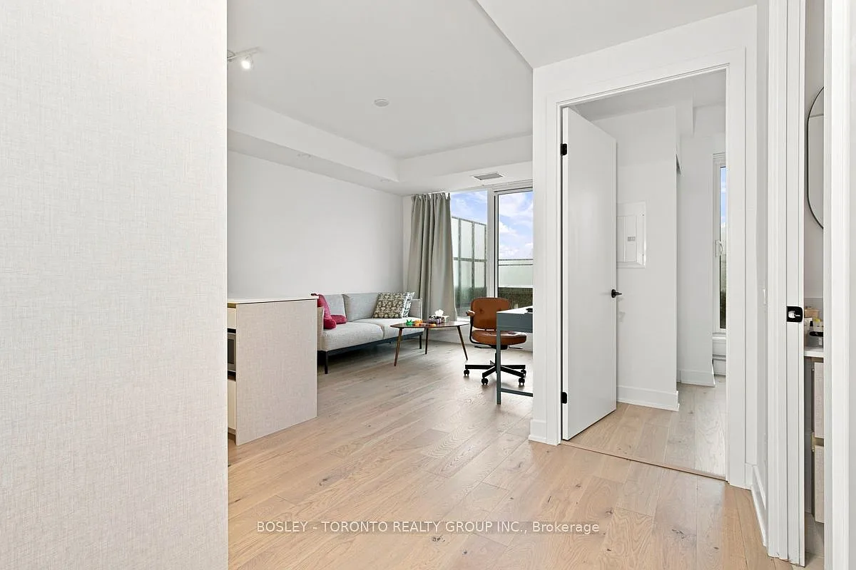 1 bed, $2,450 — Photo 2