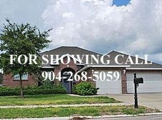14500 Lake Jessup Dr, Jacksonville, FL 32258
