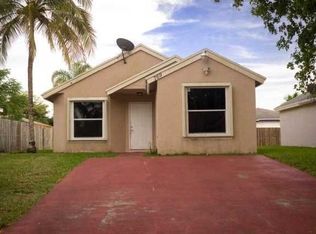 769 SW 7th Ter, Florida City, FL 33034