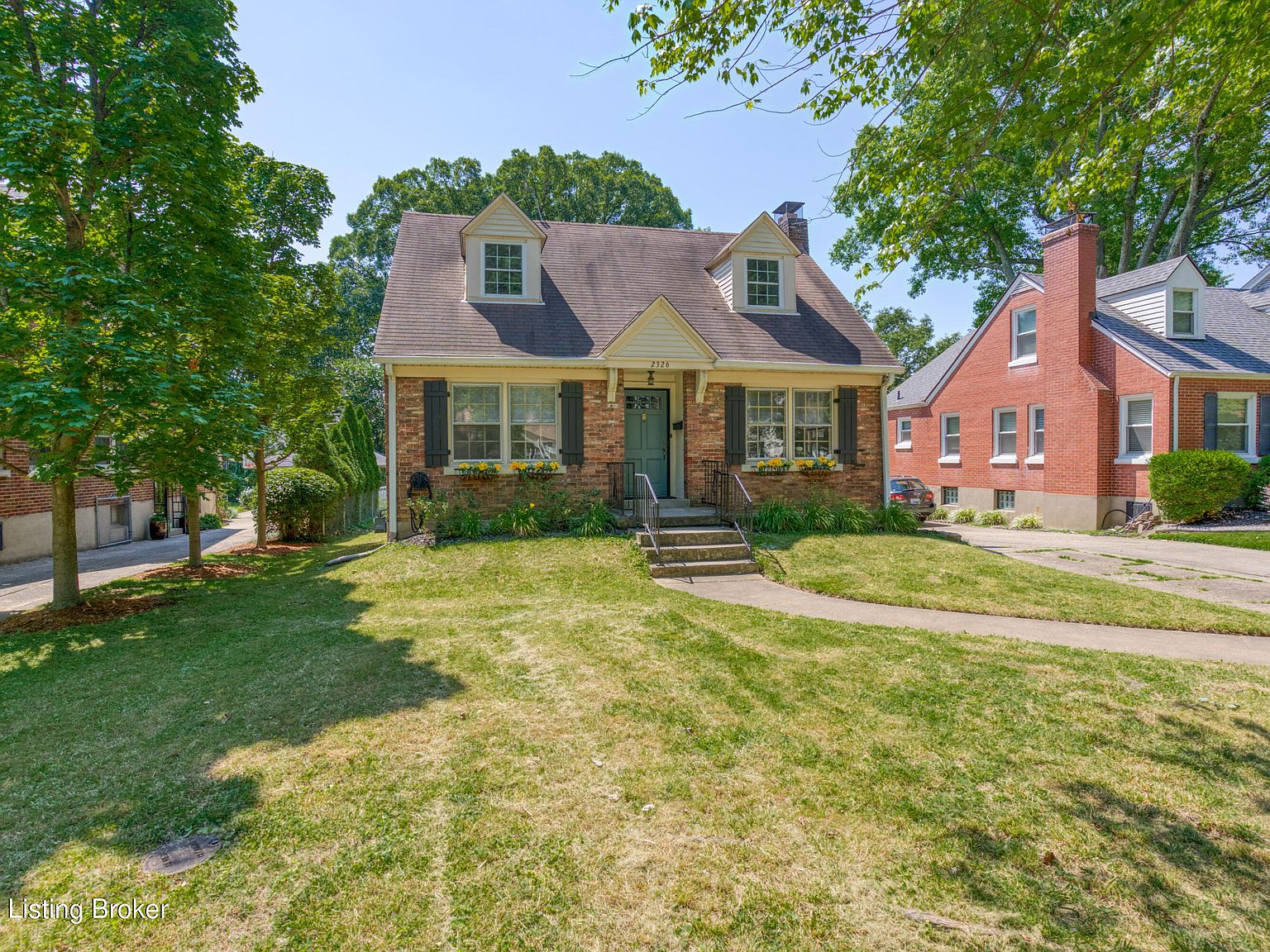 2326 Winston Ave, Strathmoor Village, KY 40205 Zillow