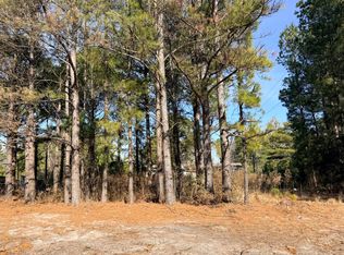 Lot 21 Branch Drive, Burgaw, NC 28425