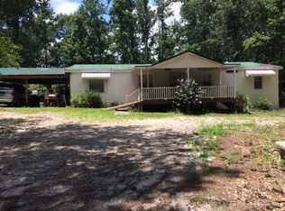 210 Beaver Pond Rd, Carrollton, GA 30117