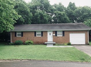 1514 Kirby Ct, Bowling Green, KY 42104