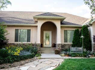 2845 E Navajo Trl, Beaver, UT 84713