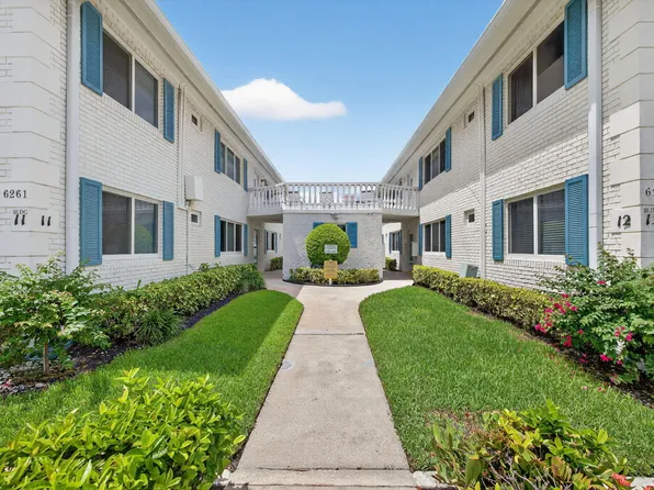 6261 NE 19th Avenue #1210, Fort Lauderdale, FL 33308