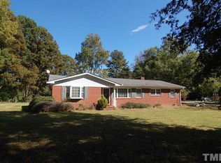 2100 Fletchers Chapel Rd, Durham, NC 27704