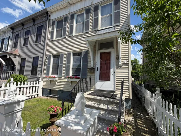 20 8th Street, Hudson, NY 12534