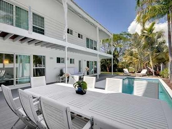 8301 NE 10th Ave, Miami, FL 33138