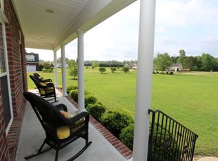 300 Rose Rd, Pikeville, NC 27863