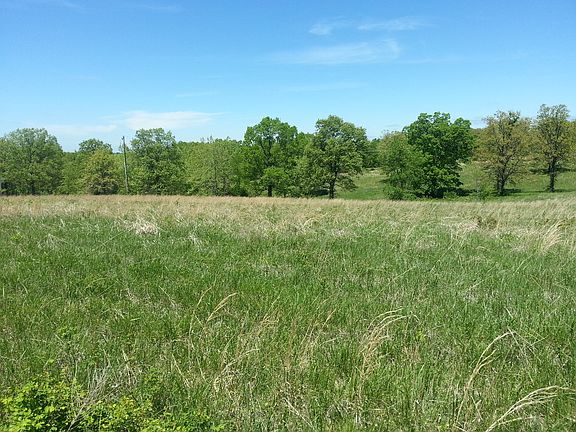 Tract B- View 1 3.58 acres