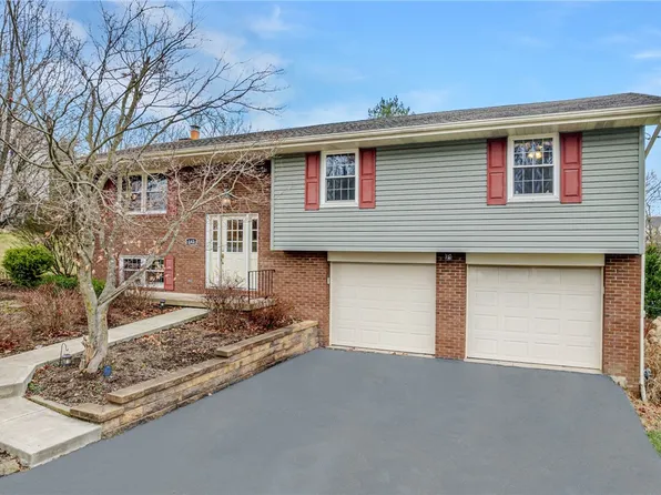 162 Hermitage Cir, Ligonier, PA 15658