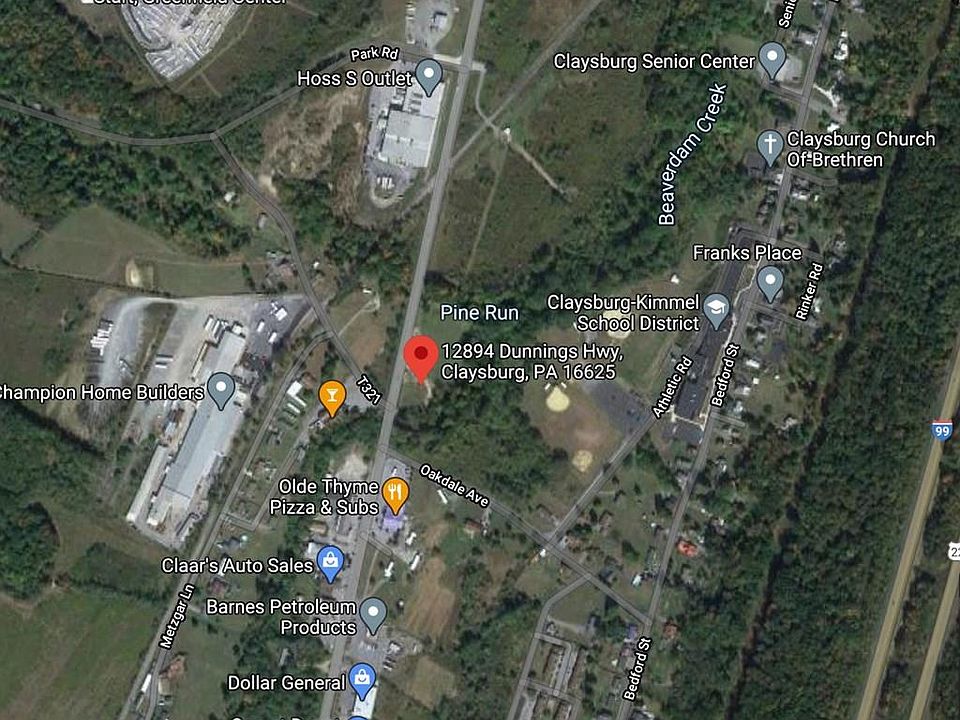 2nd image of 12894 Dunnings Hwy