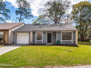 3348 Catamaran Way, Jacksonville, FL 32223