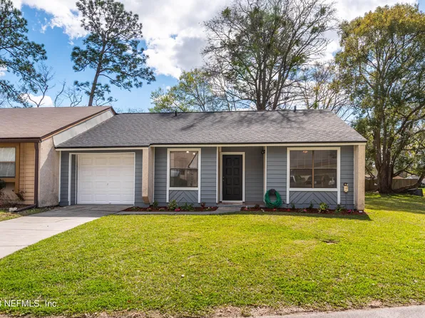 3348 CATAMARAN Way, Jacksonville, FL 32223