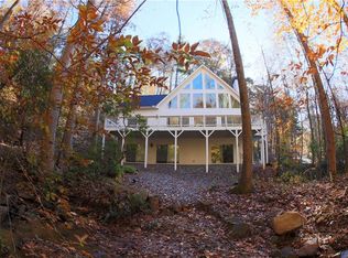 383 West Circle, Dahlonega, GA 30533