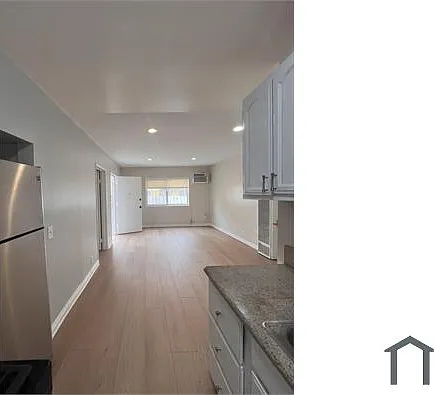 1132 S Oxford Ave #1 — Photo 5