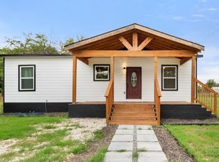 3711 NW County Road 3112, Purdon, TX 76679
