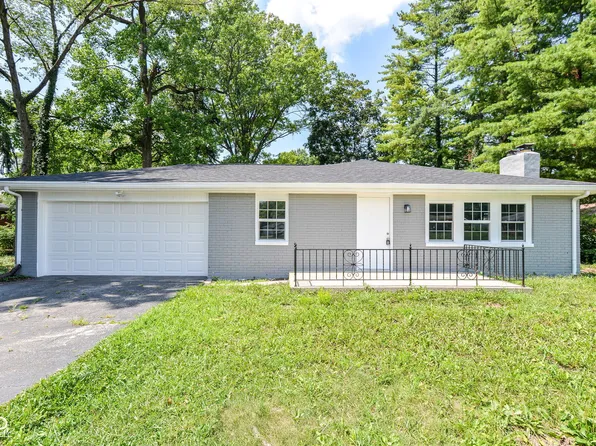 3290 N Centennial St, Indianapolis, IN 46222