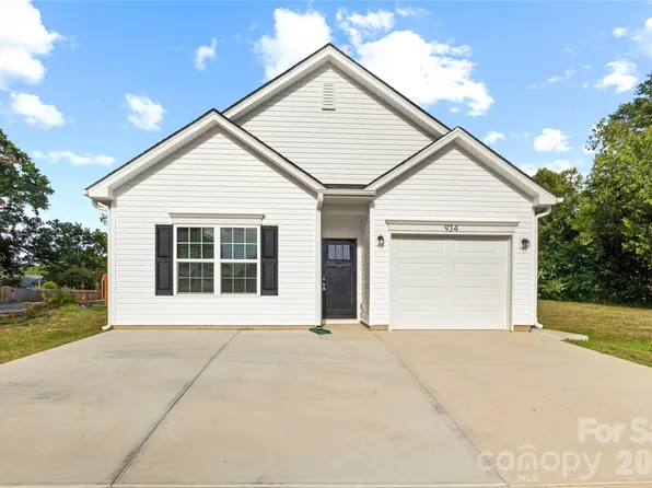 934 N New Hope Rd, Gastonia, NC 28054