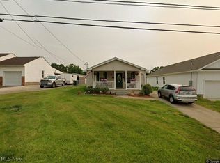 1510 28th St, Vienna, WV 26105