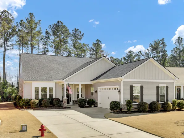 427 Seaside Trl, Summerville, SC 29486