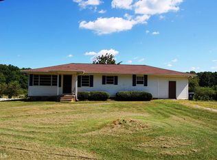 28 McLeod Farm Rd, Dawsonville, GA 30534