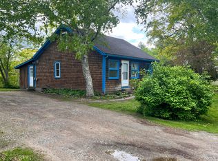 128 Center St, Nobleboro, ME 04555