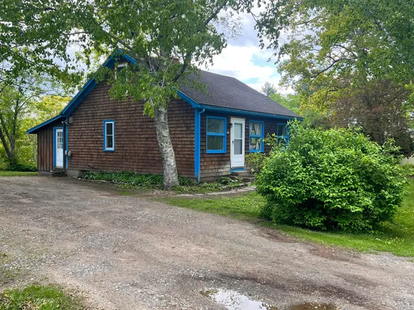 128 Center Street Street, Nobleboro, ME 04555