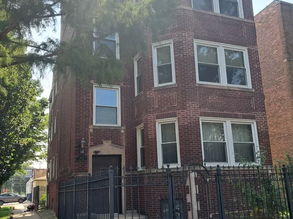 3057 N Sawyer Ave APT 2, Chicago, IL 60618