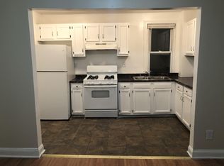 802 Xenia St SE, Washington, DC 20032